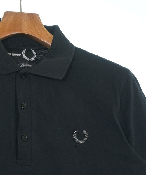 RAF SIMONS เสื้อโปโล