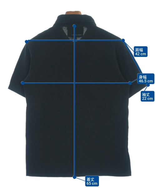 RAF SIMONS เสื้อโปโล