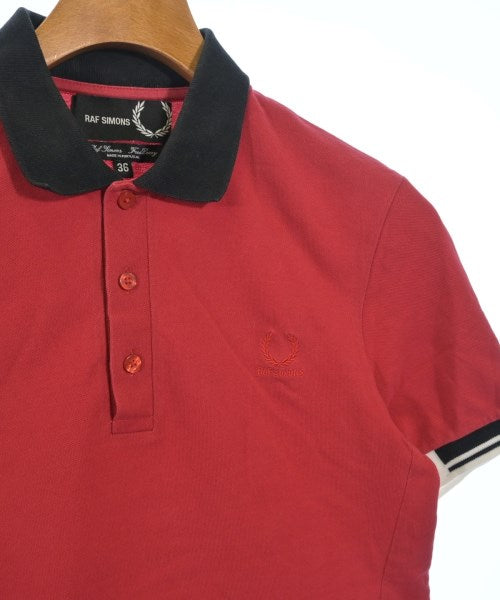 RAF SIMONS เสื้อโปโล