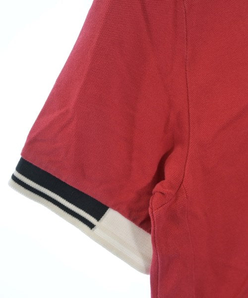 RAF SIMONS เสื้อโปโล