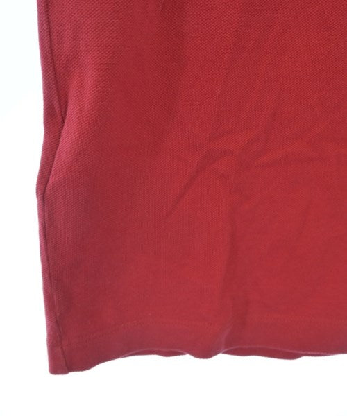 RAF SIMONS เสื้อโปโล