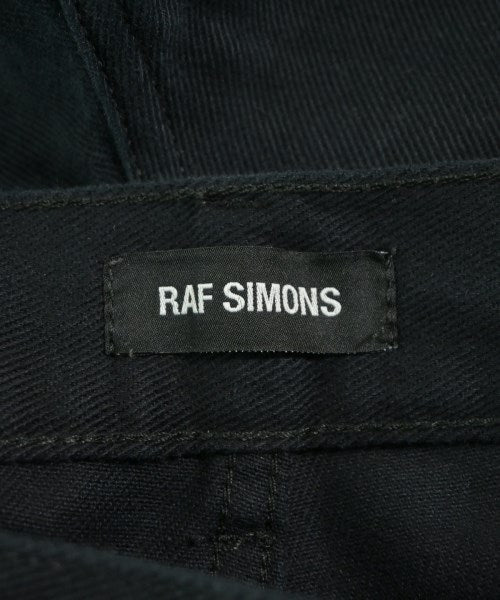 RAF SIMONS กางเกง อื่น