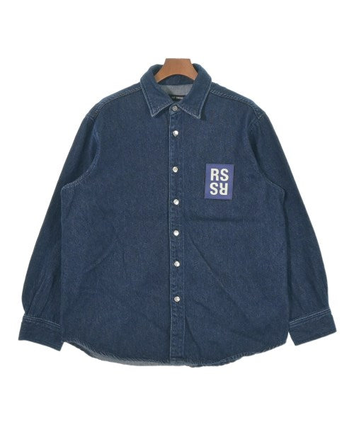 RAF SIMONS แจ็คเก็ตเบลาส์ อื่น
