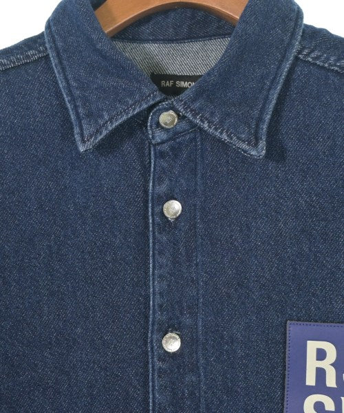 RAF SIMONS แจ็คเก็ตเบลาส์ อื่น