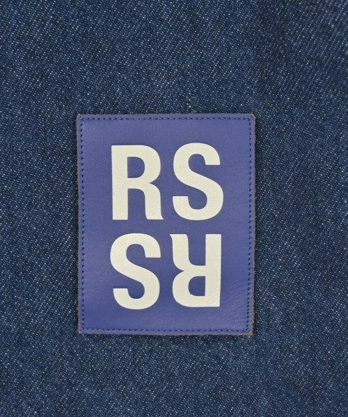 RAF SIMONS แจ็คเก็ตเบลาส์ อื่น