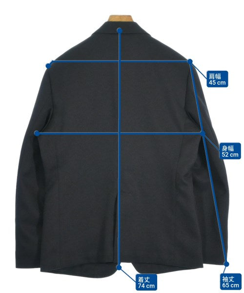 RAF SIMONS เบลเซอร์/แจ็คเก็ตสูท