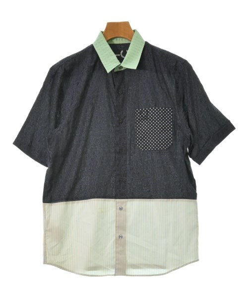 RAF SIMONS เสื้อลำลอง