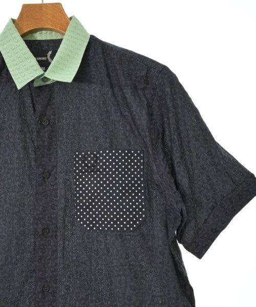 RAF SIMONS เสื้อลำลอง
