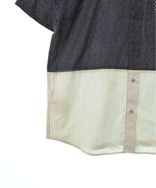 RAF SIMONS เสื้อลำลอง
