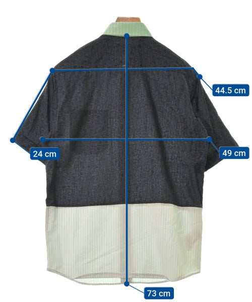 RAF SIMONS เสื้อลำลอง