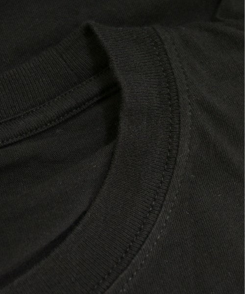 RAF SIMONS เสื้อยืด/เสื้อท็อปส์