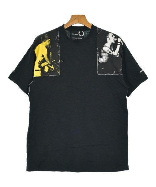 RAF SIMONS เสื้อยืด/เสื้อท็อปส์