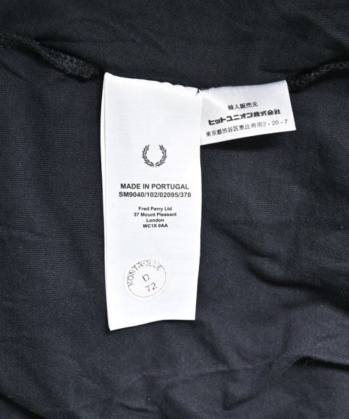 RAF SIMONS เสื้อยืด/เสื้อท็อปส์
