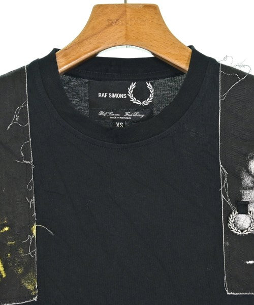RAF SIMONS เสื้อยืด/เสื้อท็อปส์