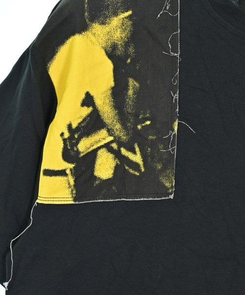 RAF SIMONS เสื้อยืด/เสื้อท็อปส์