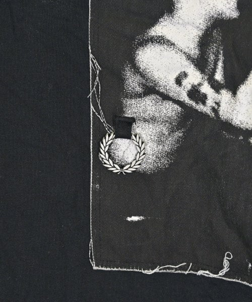 RAF SIMONS เสื้อยืด/เสื้อท็อปส์