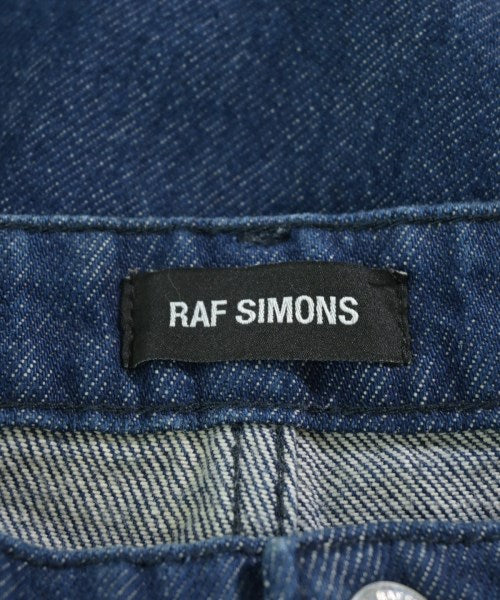 RAF SIMONS ยีนส์