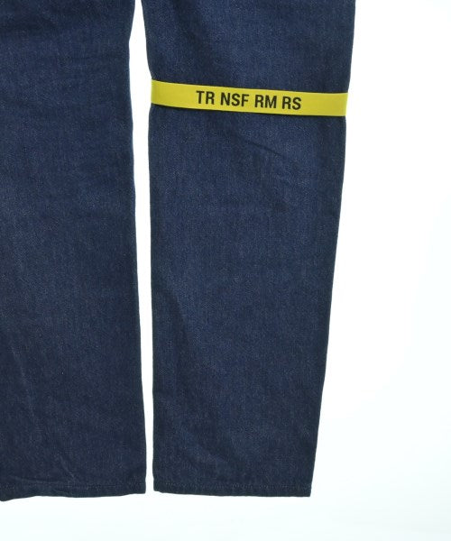 RAF SIMONS ยีนส์
