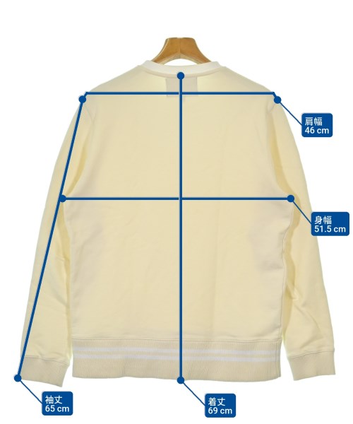 RAF SIMONS เสื้อสเวตเตอร์