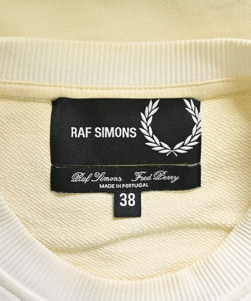 RAF SIMONS เสื้อสเวตเตอร์