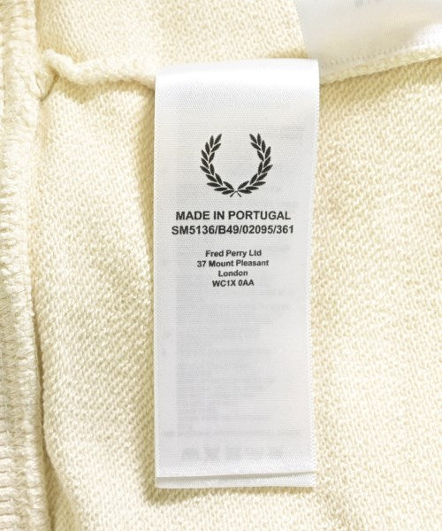 RAF SIMONS เสื้อสเวตเตอร์