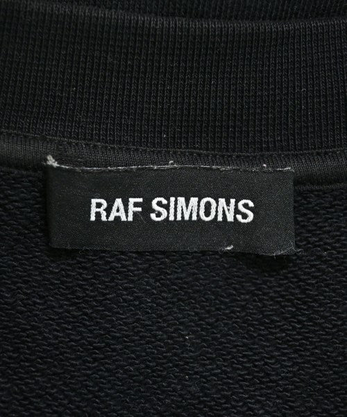 RAF SIMONS เสื้อสเวตเตอร์