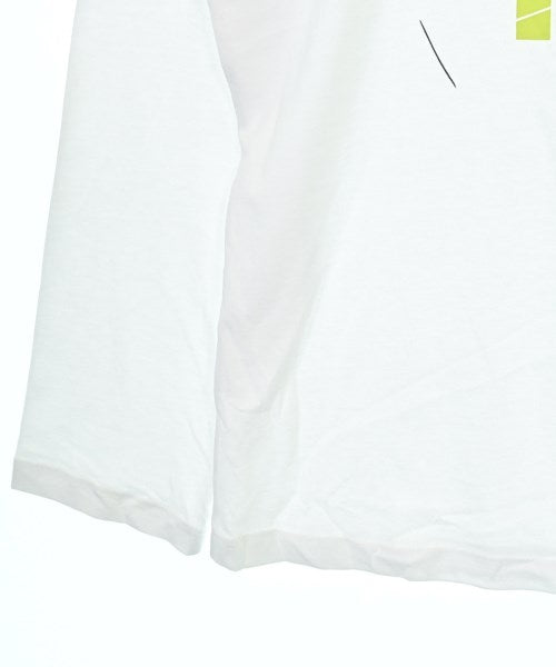 RAF SIMONS เสื้อยืด/เสื้อท็อปส์