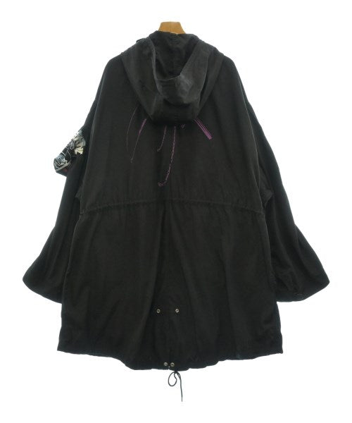 RAF SIMONS เคลือบ Mod