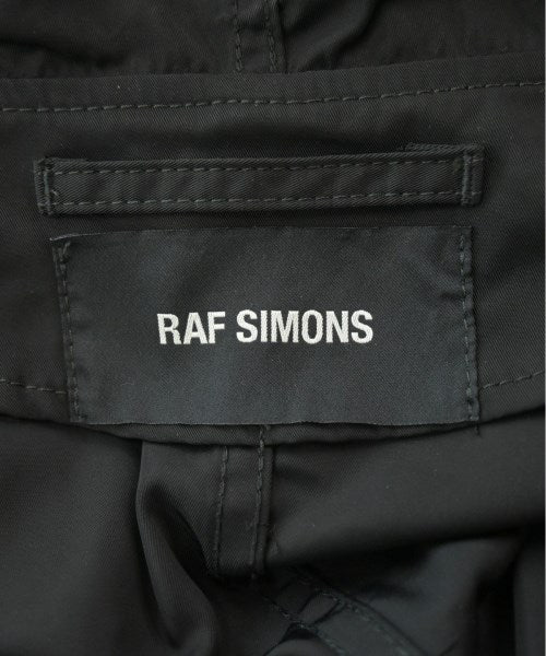 RAF SIMONS เคลือบ Mod