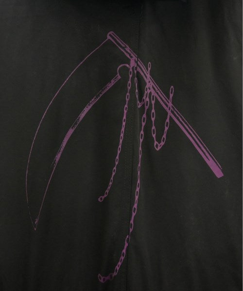 RAF SIMONS เคลือบ Mod