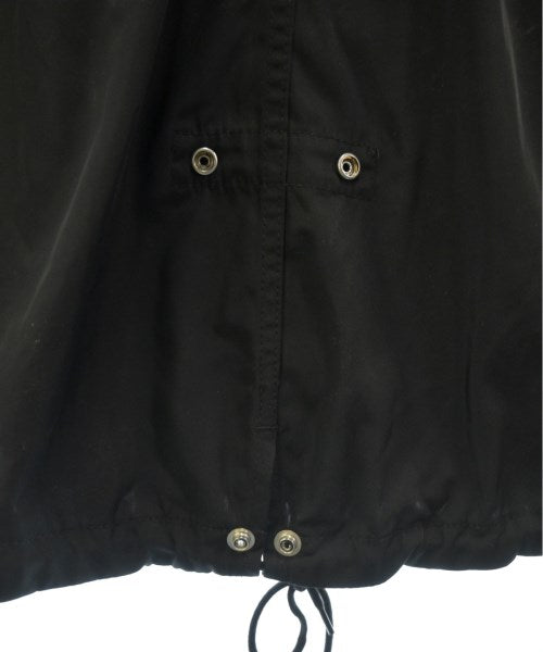 RAF SIMONS เคลือบ Mod