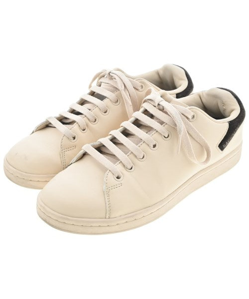 RAF SIMONS รองเท้าผ้าใบ