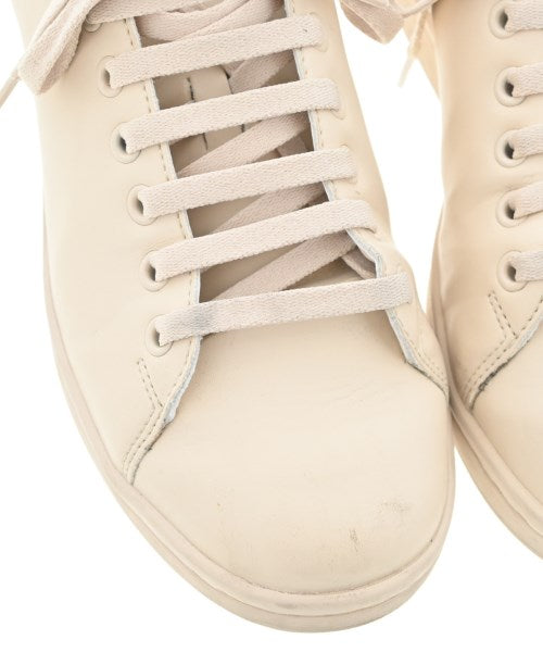 RAF SIMONS รองเท้าผ้าใบ