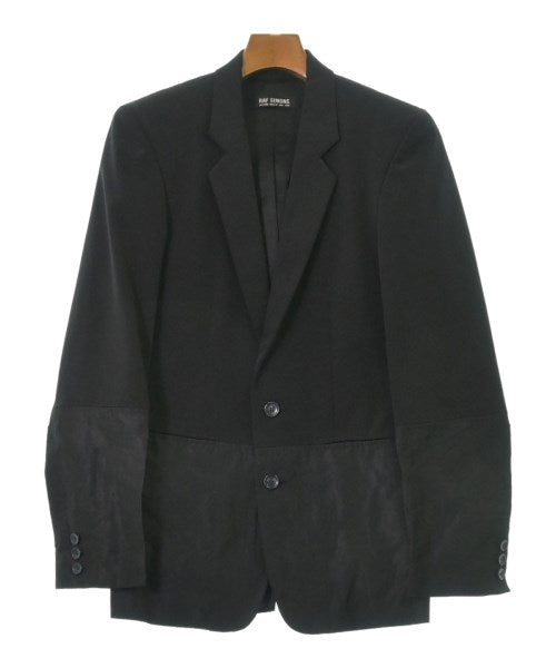 RAF SIMONS แจ็คเก็ตลำลอง