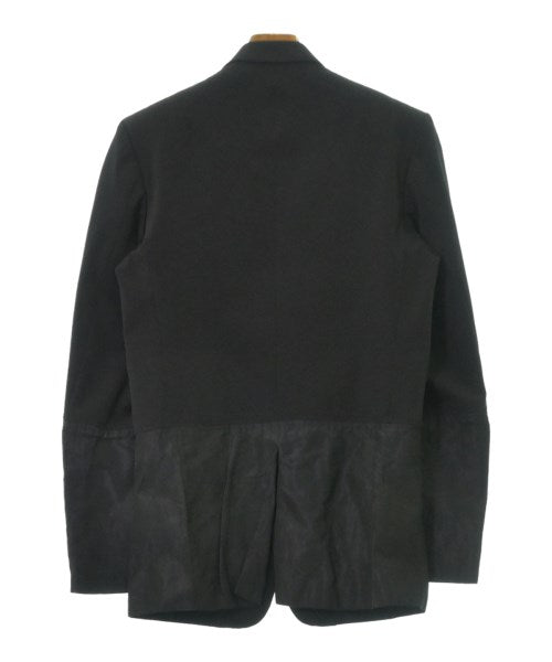RAF SIMONS แจ็คเก็ตลำลอง