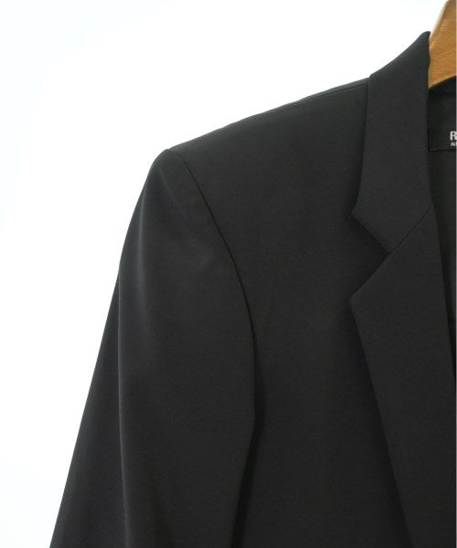 RAF SIMONS แจ็คเก็ตลำลอง
