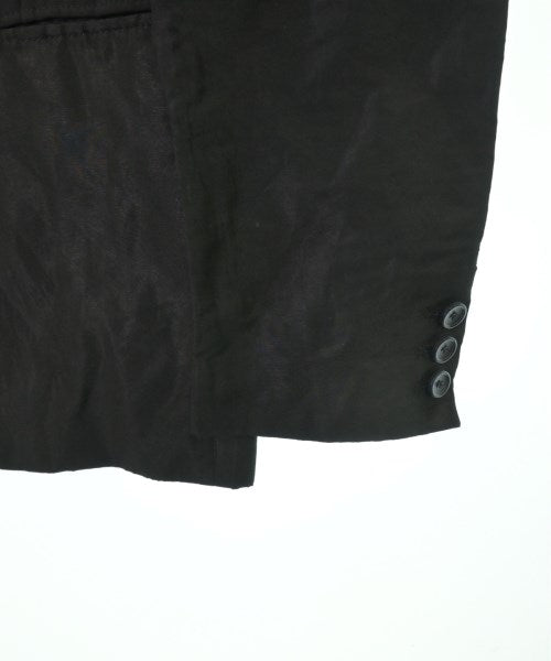 RAF SIMONS แจ็คเก็ตลำลอง
