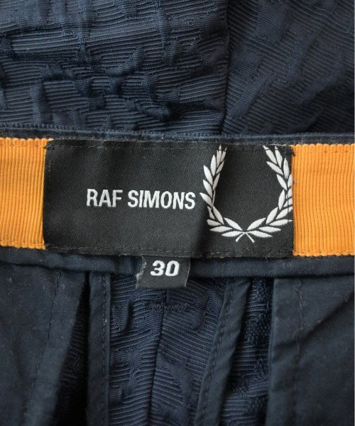 RAF SIMONS กางเกงขาสั้น