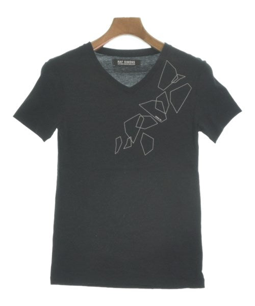 RAF SIMONS เสื้อยืด/เสื้อท็อปส์