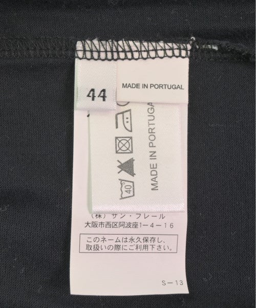 RAF SIMONS เสื้อยืด/เสื้อท็อปส์