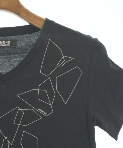 RAF SIMONS เสื้อยืด/เสื้อท็อปส์