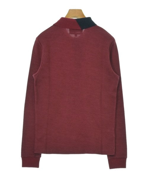 RAF SIMONS เสื้อโปโล