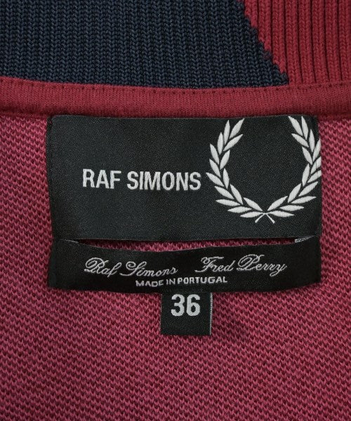 RAF SIMONS เสื้อโปโล