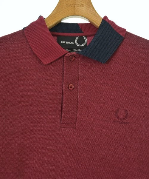 RAF SIMONS เสื้อโปโล