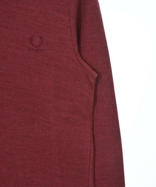 RAF SIMONS เสื้อโปโล