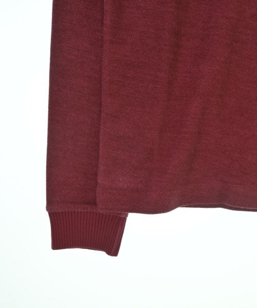 RAF SIMONS เสื้อโปโล
