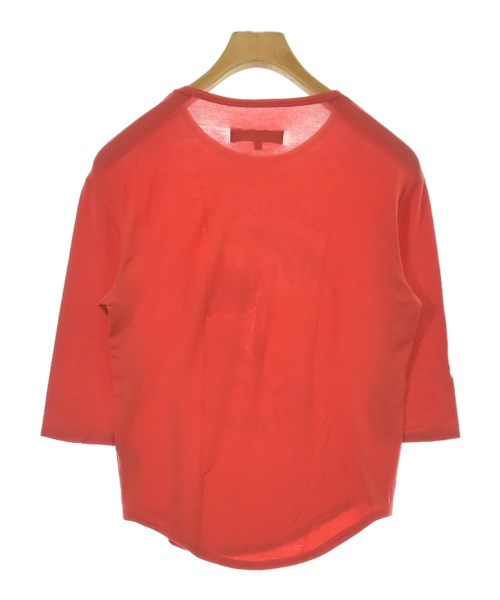 RAF SIMONS เสื้อยืด/เสื้อท็อปส์