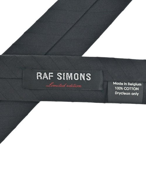 RAF SIMONS เนคไท
