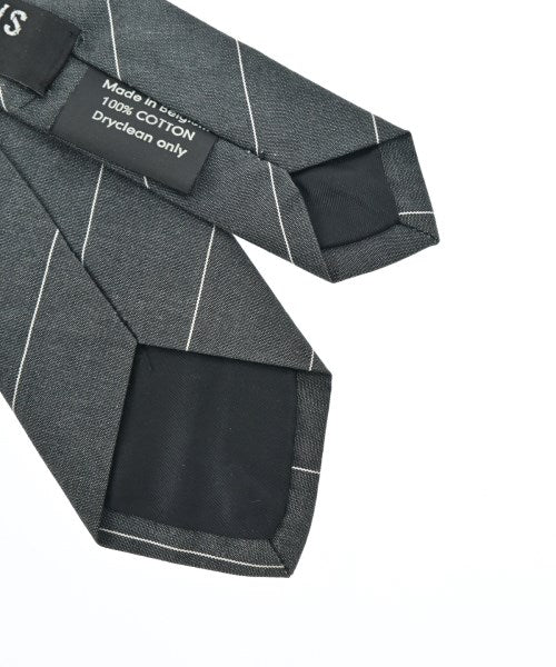RAF SIMONS เนคไท