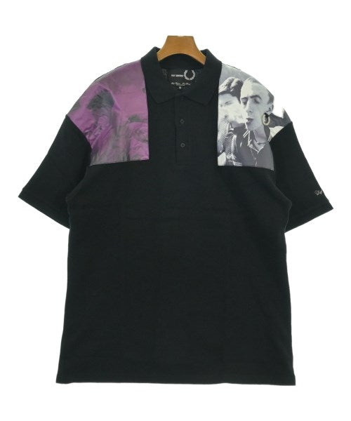RAF SIMONS เสื้อยืด/เสื้อท็อปส์